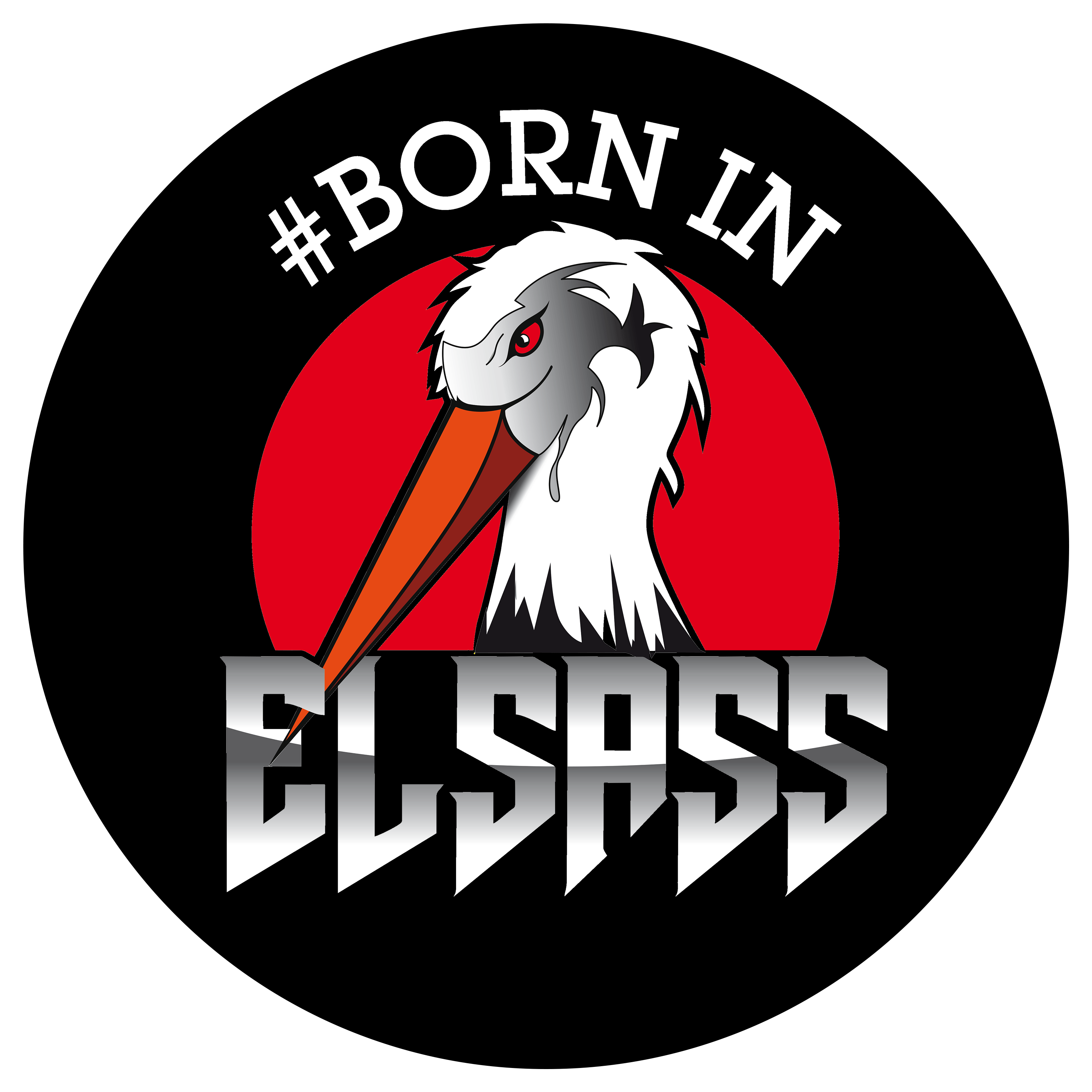 Born In Elsass, la nouvelle marque Alsacienne tendance et underground