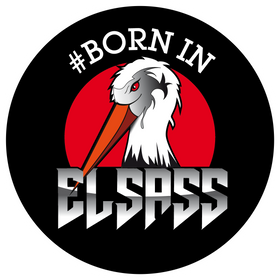 Born In Elsass, la nouvelle marque Alsacienne tendance et underground